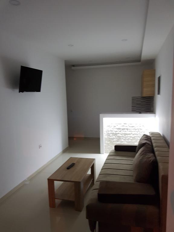 Avdiu Apartment Ulcinj Exterior foto
