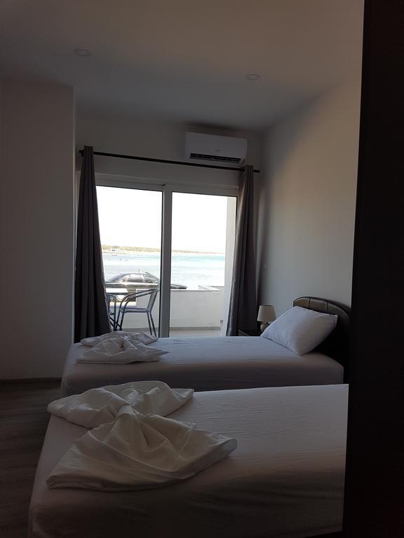 Avdiu Apartment Ulcinj Exterior foto