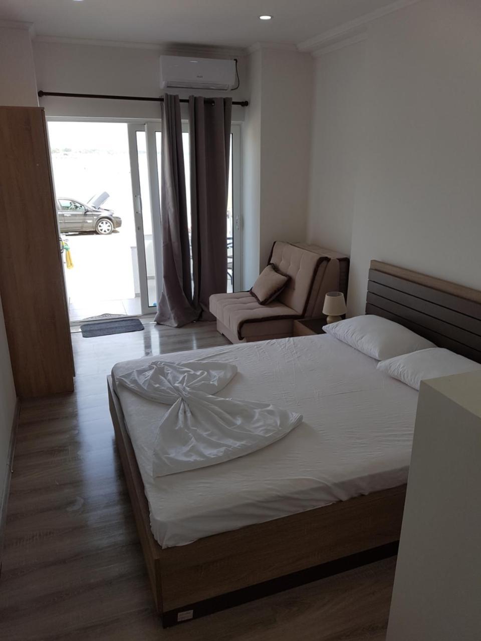 Avdiu Apartment Ulcinj Exterior foto