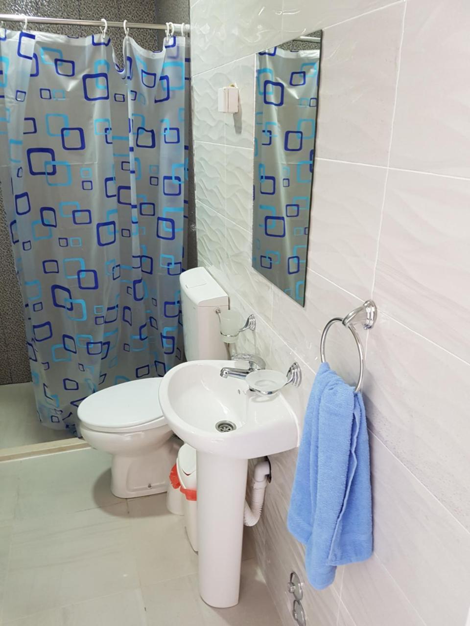 Avdiu Apartment Ulcinj Exterior foto